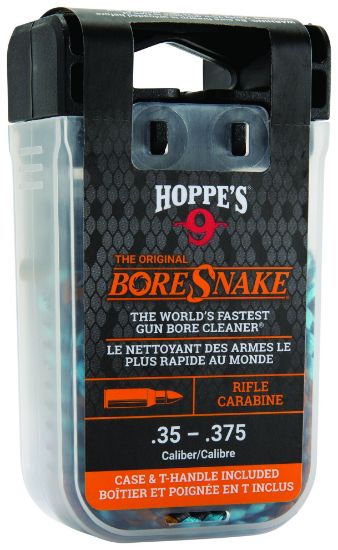 Picture of Hoppe's 24018D Boresnake 35/375 Rifle 