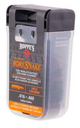 Picture of Hoppe's 24019D Boresnake 416/460 Rifle 