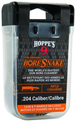 Picture of Hoppe's 24025D Boresnake 204 Rifle 