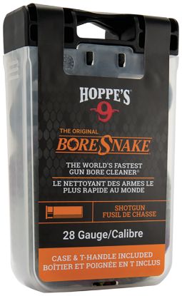 Picture of Hoppe's 24032D Boresnake 28 Gauge Shotgun 