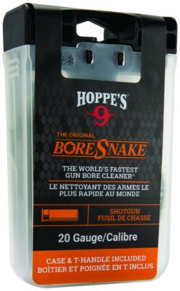 Picture of Hoppe's 24033D Boresnake 20 Gauge Shotgun 