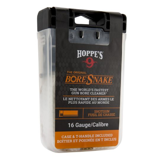 Picture of Hoppe's 24034D Boresnake 16 Gauge Shotgun 