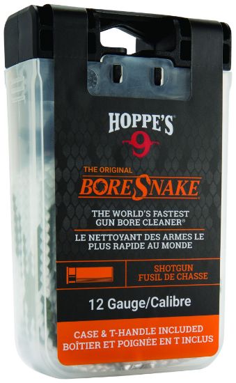 Picture of Hoppe's 24035D Boresnake 12 Gauge Shotgun 