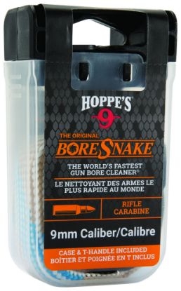 Picture of Hoppe's 24090D Boresnake 9Mm Rifle 