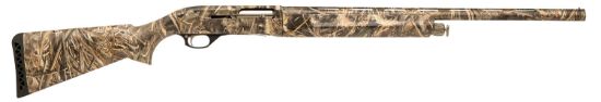 Picture of Silver Eagle Arms K1228c Kinetic 12 Gauge 28" 4+1 3" Realtree Max-5 Right Hand 