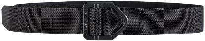 Picture of Galco Nibhdbklg Instructors Heavy Duty Black Nylon 38"-41" 1.50" Wide Buckle Closure 