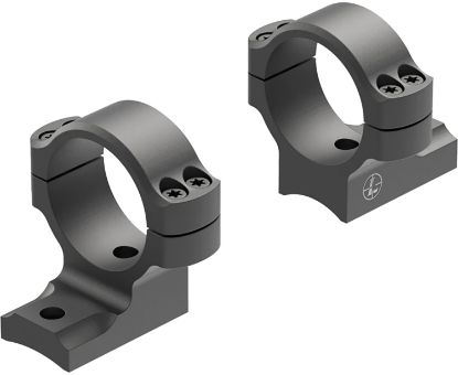 Picture of Leupold 171120 Backcountry Ring Mount Matte Black Winchester 70 