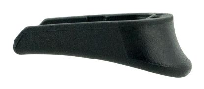 Picture of Pearce Grip Pg19g5 Grip Extension Extended Compatible W/ Glock Gen4-5 Mid-Size/Full-Size, Black Polymer 