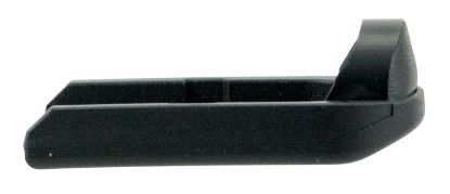 Picture of Pearce Grip Pgg5bp Enhanced Baseplate Compatible W/Glock Gen5 17/19/34, Black Polymer 