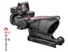 Picture of Acog 4X32 Red Blstc Chev .223