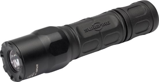 Picture of Surefire G2xmv G2x Maxvision Black Anodized 15/800 Lumens White Led 