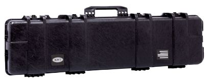 Picture of Boyt Harness H52sg H-Series Single Gun Case Black Polypropylene Egg Crate Padding Water Resistant 