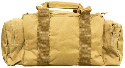 Picture of Bob Allen 79015 Max-Ops Tactical Tan Polyester 