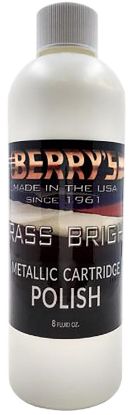 Picture of Berry's 56236 Brass Bright Polish 8 Oz. Bottle 
