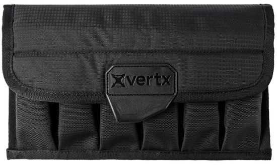 Picture of Vertx Vtx5170bk Mag Pouch Mag Pouch Black Cordura 