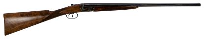 Picture of Dickinson St2826dh Estate 28 Gauge With 26" Black Barrel, 2.75" Chamber, 2Rd Capacity, Color Case Hardened Metal Finish, Oil Turkish Walnut Stock & Double Trigger Right Hand (Full Size) 