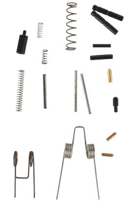 Picture of M&P Accessories 1078425 Essentials Kit Ar-Platform 