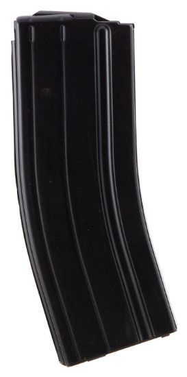 Picture of Promag Cola27 Standard 27Rd 6.8Mm Rem Spc Fits Ar-15/M16 Blued Steel 