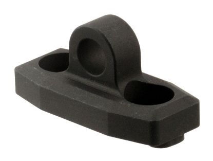 Picture of Aim Sports Mtmse Sling Mount M-Lok Aluminum Black Anodized 