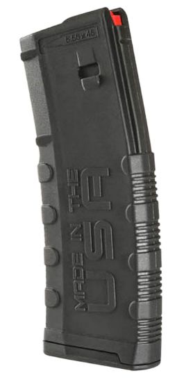 Picture of Amend2 556Mod2blk30 Mod-2 30Rd 223 Rem/5.56X45mm Nato Compatible W/ Ar-15/M16/M4 Black Polymer 