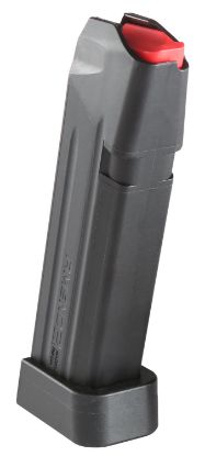 Picture of Amend2 A2glock17blk A2-17 18Rd 9Mm Luger Compatible W/ Glock 17 Black Polymer 