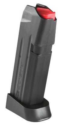 Picture of Amend2 A2glock19blk A2-19 15Rd 9Mm Luger Compatible W/Glock 19 Black Polymer 