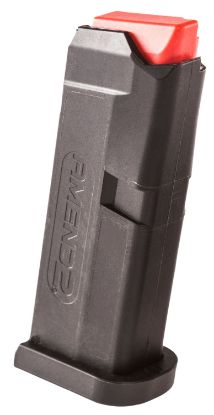 Picture of Amend2 A2glock42blk A2-42 6Rd 380 Acp Compatible W/Glock 42 Black Polymer 
