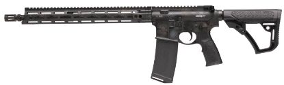 Picture of Daniel Defense 0212802267047 Ddm4 V7 5.56X45mm Nato 16" 30+1 Rattlecan Cerakote 6 Position W/Softtouch Overmolding Stock 