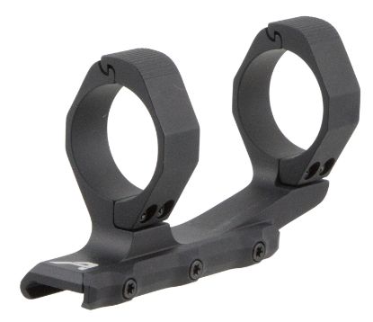 Picture of Aero Precision Apra211211 Ultralight 34Mm Extended Scope Mount/Ring Combo Black Anodized 