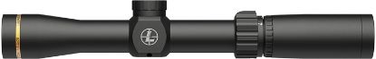 Picture of Leupold 175074 Vx-Freedom Scout Matte Black 1.5-4X28mm, 1" Tube Duplex Reticle 