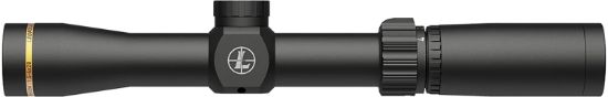 Picture of Leupold 175074 Vx-Freedom Scout Matte Black 1.5-4X28mm, 1" Tube Duplex Reticle 