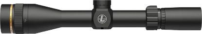 Picture of Leupold 175075 Vx-Freedom Matte Black 3-9X 33Mm 1" Tube Fine Duplex Reticle 