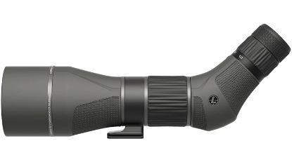 Picture of Leupold 175911 Sx-5 Santiam Hd 27-55X 80Mm Shadow Gray Armor Coated Angled Body 