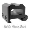 Picture of Mro Full Co-Witness Rail Mount