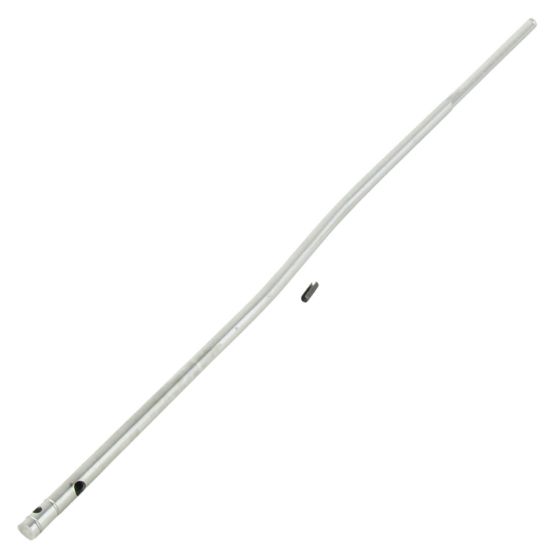 Picture of Tacfire Mar008 Ar15/M16 Carbine Length Gas Tube With Pin Stainless Steel 