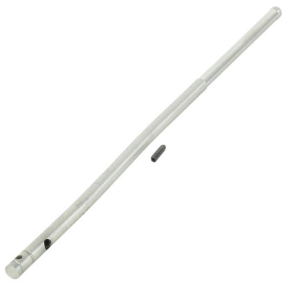 Picture of Tacfire Mar009 Ar15 Pistol Length Gas Tube With Pin Stainless Steel 