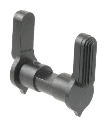 Picture of Tacfire Mar095a Safety Selector Safety Selector Ar-15, M4 Steel Ar-Platform Ambidextrous 