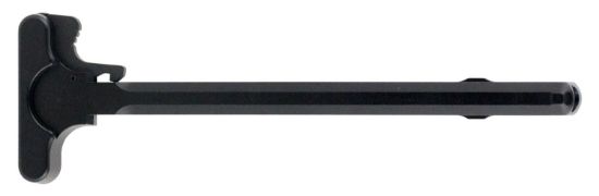 Picture of Tacfire Mar092 Ar15 Mil-Spec Charging Handle 6061-T6 Aluminum Black Hardcoat Anodized 