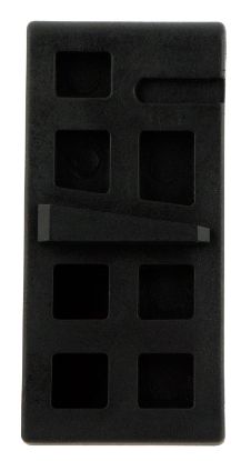 Picture of Tacfire Tl008 Lower Receiver Vise Block .223/5.56 Black 