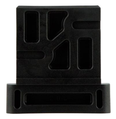 Picture of Tacfire Tl008308 Lower Receiver Vise Block .308/Ar-10 Black 