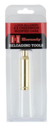 Picture of Hornady A65c Lock-N-Load Modified Case 6.5 Creedmoor Rifle Brass 