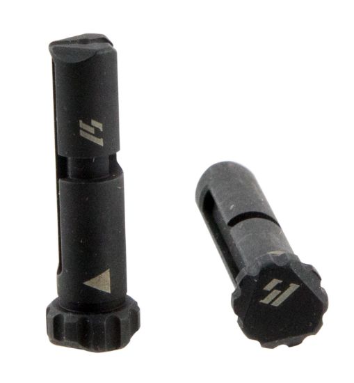 Picture of Strike Ar10shiftb Shift Pins Quick Detach Ar-10 Black Oxide Steel 