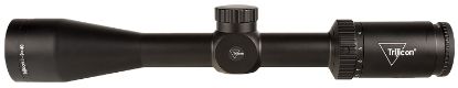 Picture of Trijicon 2200030 Mro Black Hardcoat Anodized 2 Moa Green Led Dot Reticle 