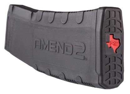 Picture of Amend2 A2tx556blk30 Texas Special Edition 30Rd 223 Rem/5.56X45mm Nato Compatible W/ Ar-15/M16/M4 Black Polymer 