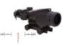 Picture of Acog 4X32 M150 Army Rco Ch Red