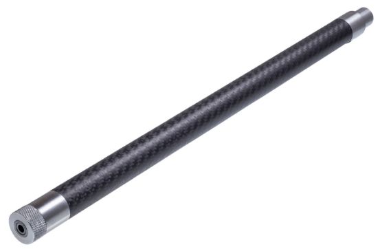 Picture of Magnum Research Abar1022gt Replacement Barrel Magnum Lite 22 Lr 16.50" Threaded Graphite Carbon Fiber Barrel Fits Ruger 10/22 