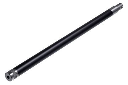 Picture of Magnum Research Cz455bar18u Replacement Barrel Ultra 22 Lr 18" Threaded Black Aluminum Barrel Fits Cz455 