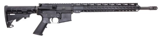 Picture of Ati Atig15ms450bm Mil-Sport 450 Bushmaster 16" 5+1 Black Parkerized 