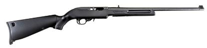 Picture of Archangel Aaqbd Quick Brake-Down Stock Black Synthetic Takedown For Ruger 10/22 