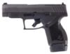 Picture of Gx4xl 9Mm Blk/Blk 3.7" 10+1 Or